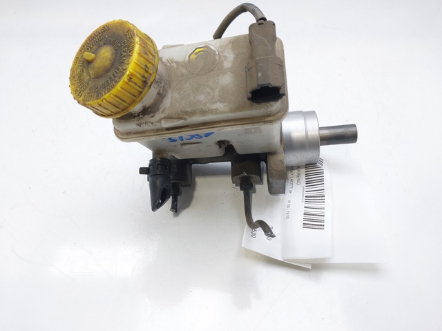 96418831 General Motors