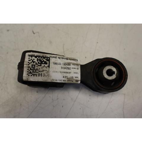 9641884980 PEUGEOT Soporte de motor derecho  comprar en Lleida