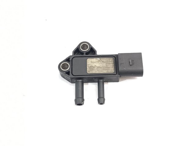 Sensor De Presion De Escape 96419104 General Motors