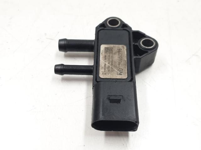 Sensor, presión gas de escape 96419104 GM