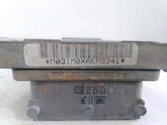 96419331 General Motors