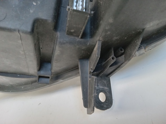 PEUGEOT 9641939880 Faro derecho comprar Pamplona