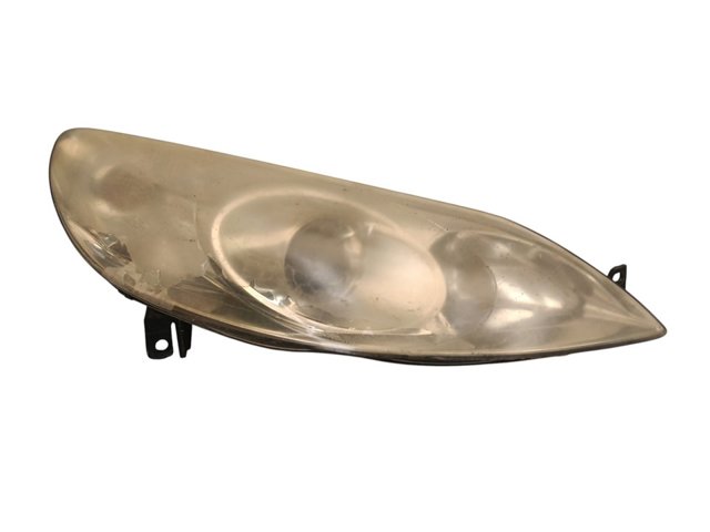 Precio del repuesto Faro delantero derecho 407  sedán