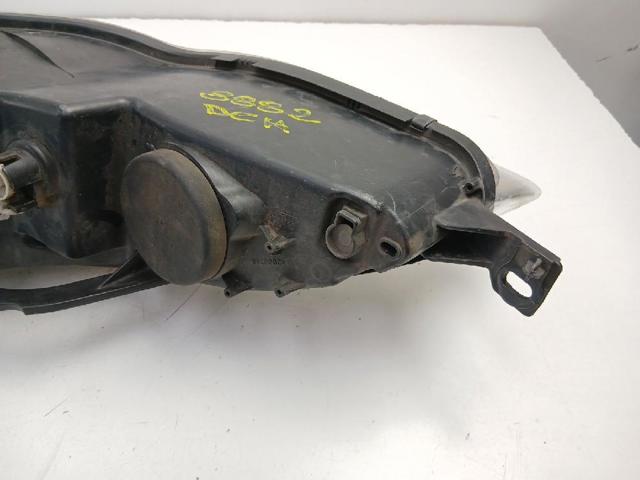 PEUGEOT 9641939880 Faro derecho  comprar en Ponferrada