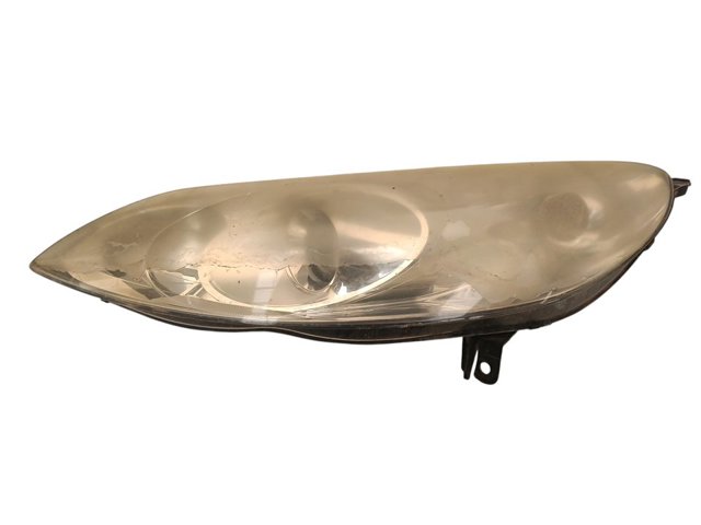 Precio del repuesto Faros delantero izquierdo 407  familiar