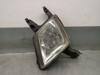 Luz antiniebla izquierda 9641945680 PEUGEOT