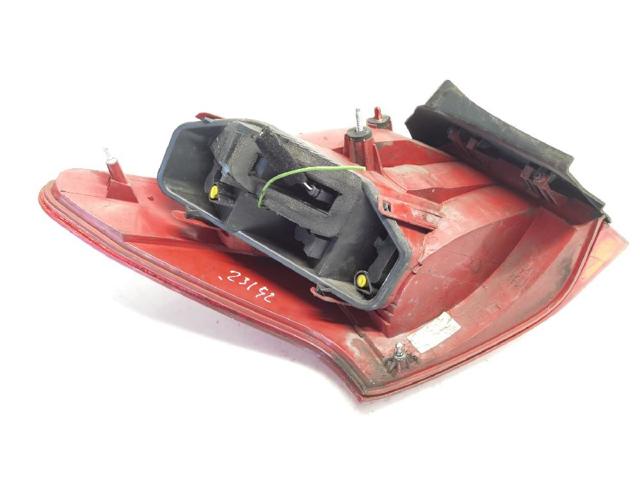 PEUGEOT 9641948680 Piloto trasero exterior derecho  en stock Salamanca