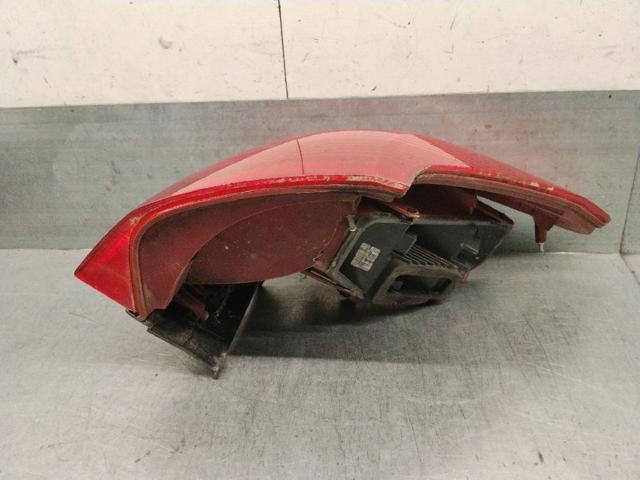 9641948680 PEUGEOT Piloto trasero exterior derecho  comprar en Oviedo