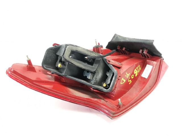 9641948680 PEUGEOT Piloto trasero exterior derecho  en stock Córdoba