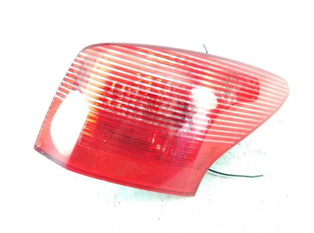 9641948680 Piloto trasero exterior derecho  comprar en Zaragoza