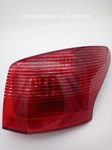 9641948680 Piloto trasero exterior derecho comprar Sevilla