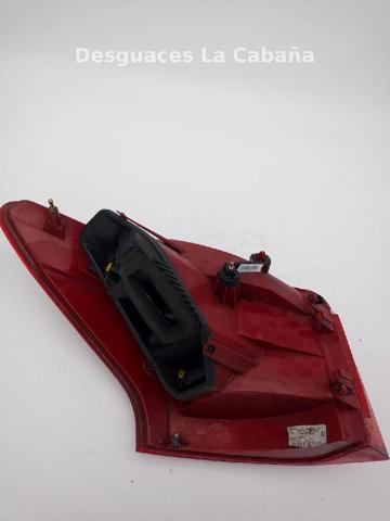 PEUGEOT 9641948680 Piloto trasero exterior derecho comprar Pamplona