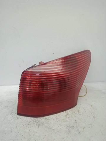 9641948680 PEUGEOT Piloto trasero exterior derecho comprar Bilbao