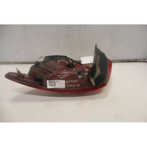 9641948780 PEUGEOT Piloto trasero exterior izquierdo  comprar en Lleida