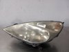 Faros delantero izquierdo 9641959080 PEUGEOT