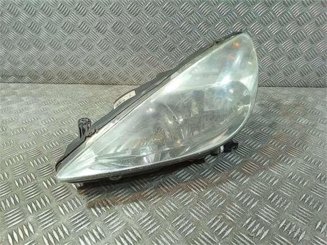 Faros Peugeot 607  (2000-2010)