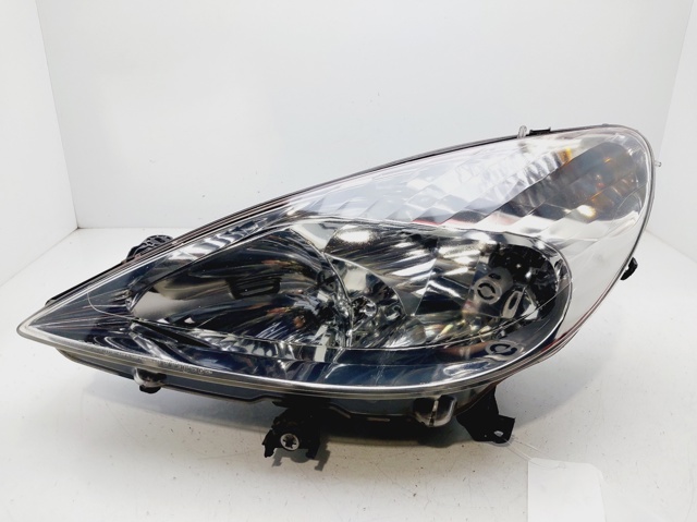 Faros delanteros para Peugeot 607  (9D, 9U)
