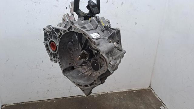 Caja de cambios para Chevrolet Captiva C100