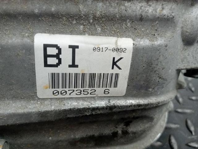 96420073 Caja de cambios manual completa  disponible Burgos