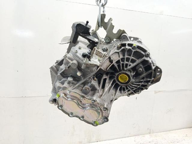 96420073 GM Caja de cambios manual completa  disponible Vigo