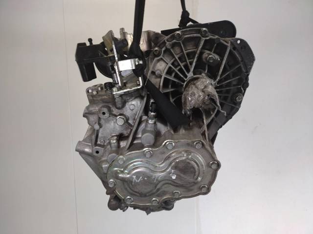 96420073 GM Caja de cambios comprar Madrid