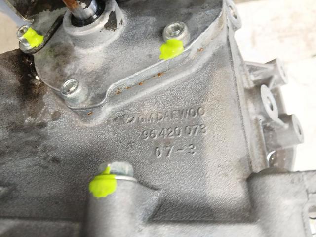 96420073 Caja de cambios comprar Almería