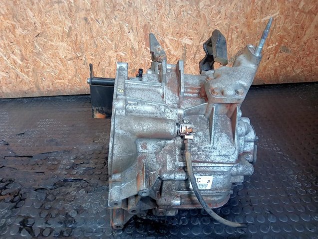 GM 96420073 Caja de cambios comprar Tarragona