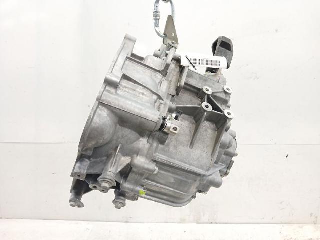 96420073 Caja de cambios manual completa  disponible Utrera
