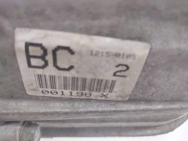 96420073 GM Caja de cambios comprar Madrid