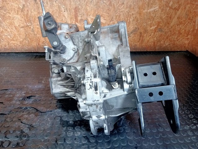 GM 96420073 Caja de cambios manual completa  disponible Lugo