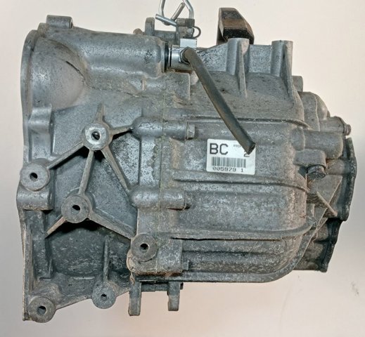 96420073 Caja de cambios  en stock Castellón