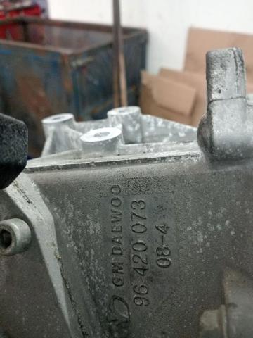 GM 96420073 Caja de cambios comprar Pamplona