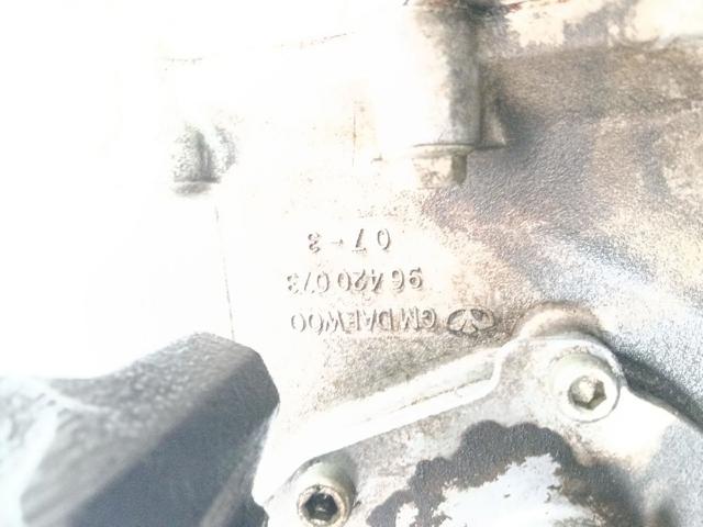 96420073 GM Caja de cambios  en stock Huelva