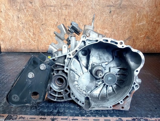 96420073 GM Caja de cambios manual completa  disponible Alicante
