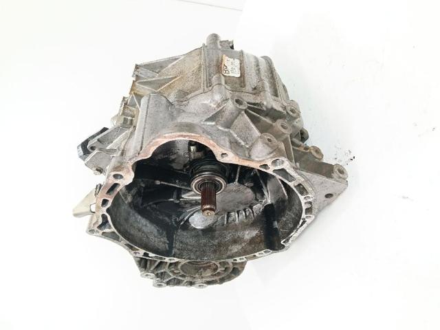 GM 96420073 Caja de cambios manual completa  disponible Lugo