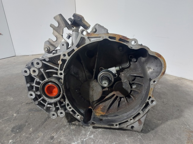 96420073 Opel
