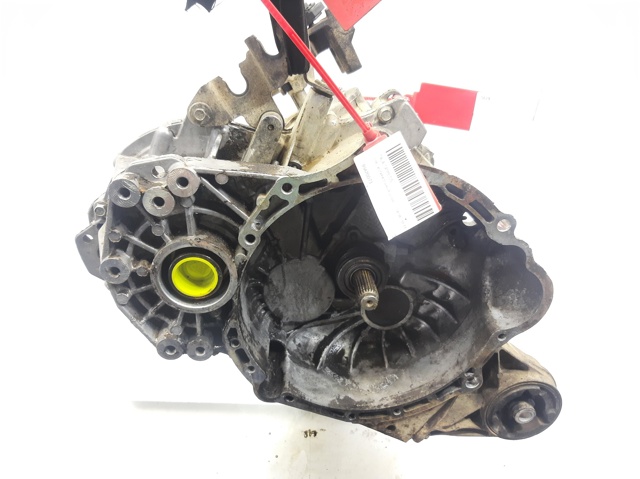 96420073 Opel