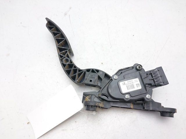 Sensor de velocímetro para Hyundai Coupe II (GK)