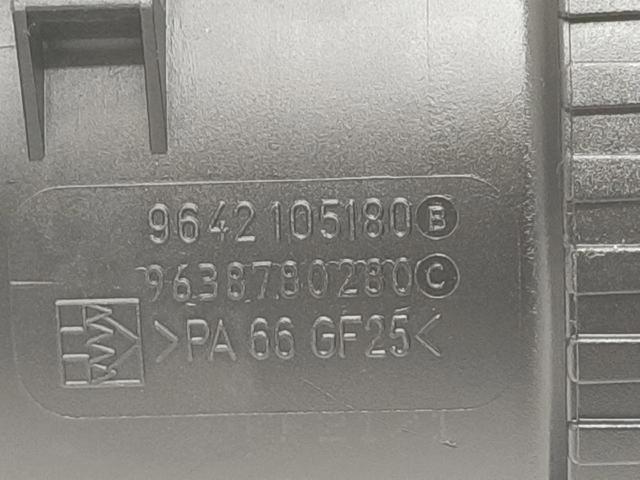 9642105180 Caja del filtro de combustible comprar Almería