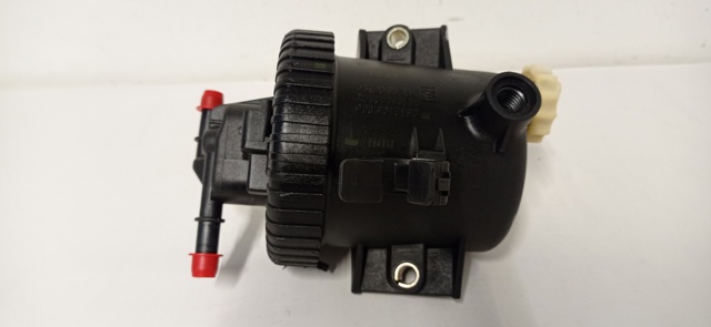 9642105180 PEUGEOT Caja del filtro de combustible  en stock Córdoba