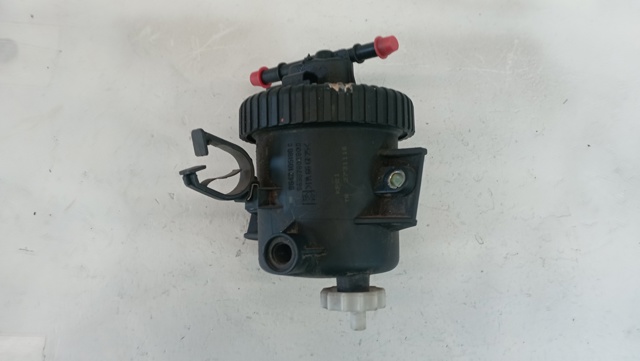9642105180 PEUGEOT Carcasa del filtro de combustible  comprar en Lleida