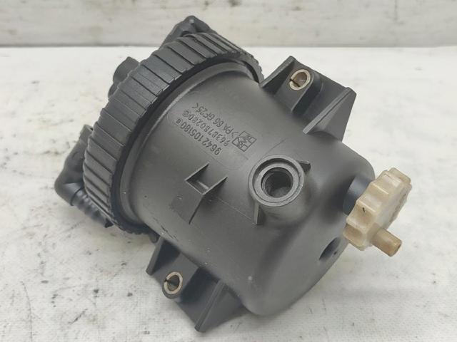 PEUGEOT 9642105180 Caja del filtro de combustible  en stock Terrassa
