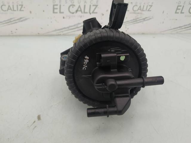 9642105180 PEUGEOT Carcasa del filtro de combustible  comprar en Oviedo