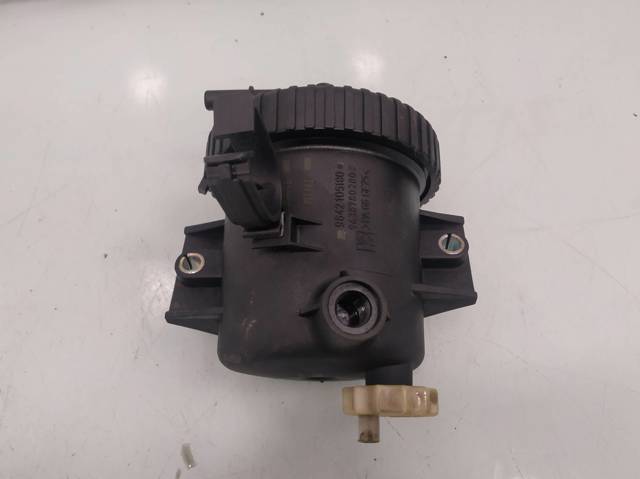 9642105180 PEUGEOT Caja del filtro de combustible comprar Alcalá