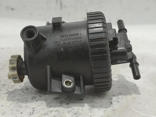 9642105180 PEUGEOT Carcasa del filtro de combustible  comprar en Jaén