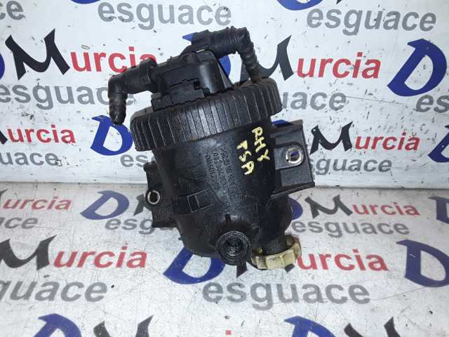 PEUGEOT 9642105180 Carcasa del filtro de combustible  comprar en Ponferrada