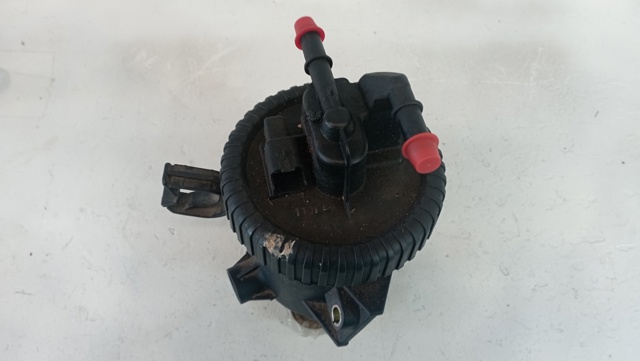 9642105180 Caja del filtro de combustible  en stock Castellón