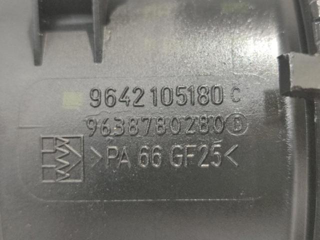 9642105180 Carcasa del filtro de combustible  disponible Burgos