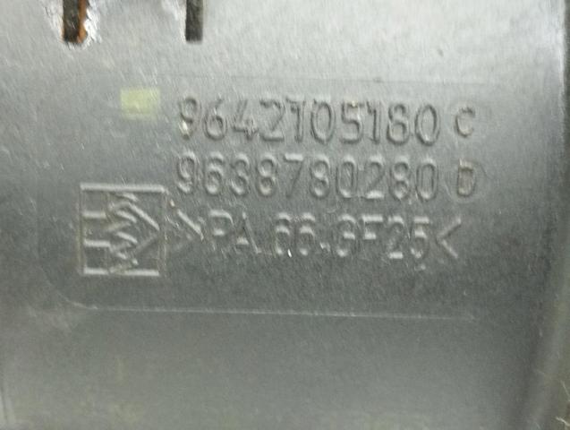 PEUGEOT 9642105180 Carcasa del filtro de combustible  disponible España