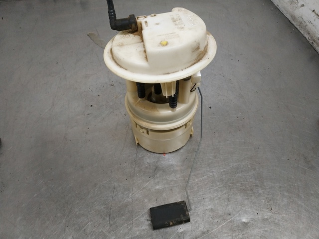9642124080 PEUGEOT Módulo de bomba de combustible con sensor de nivel de combustible  comprar en Lleida